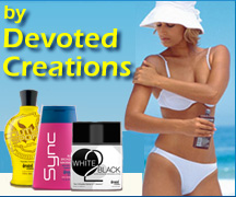 Devoted Creations Products