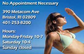 No Appointment Neccessary